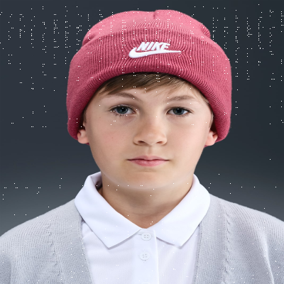 Recycled MaterialsNike PeakOlder Kids' Beanie