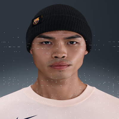F.C. BarcelonaNike Terra Beanie