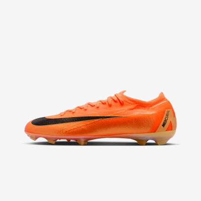 Nike Jr. Mercurial Vapor 16 Pro 'Déjà Vu'Older Kids' Firm-Ground Low-Top Football Boot