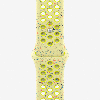 42mm Volt SplashNike Sport Band – S/M