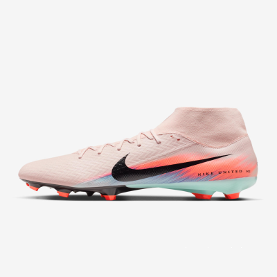 Nike United Mercurial Superfly 10 AcademyMulti-Ground High-Top Football Boot