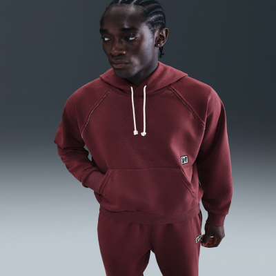 Nike Gym HeritageMen's Dri-FIT Fleece Training Top