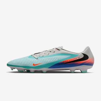 Nike United Phantom 6 Low AcademyMulti-ground Football Boot