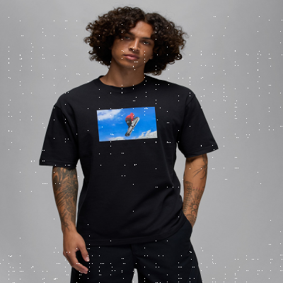 Jordan FlightMen's Mountainside T-Shirt