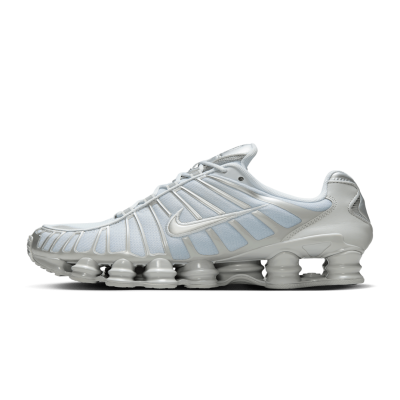 Nike Shox TLWomen's Shoes