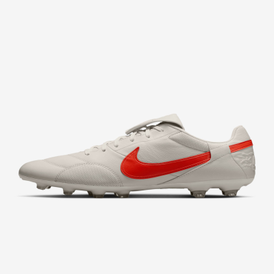 Nike Premier 3Firm-Ground Low-Top Football Boot