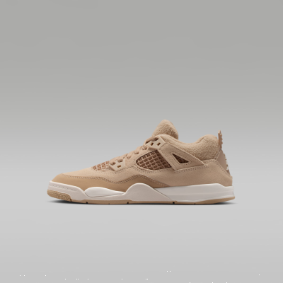 Jordan 4 RetroYounger Kids' Shoes