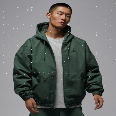 Jordan FlightMen's Draft Jacket