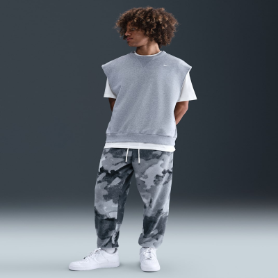 NikeMen's Therma-FIT Sherpa Basketball Trousers