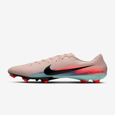 Nike United Mercurial Vapor 16 AcademyMulti-Ground Low-Top Football Boot
