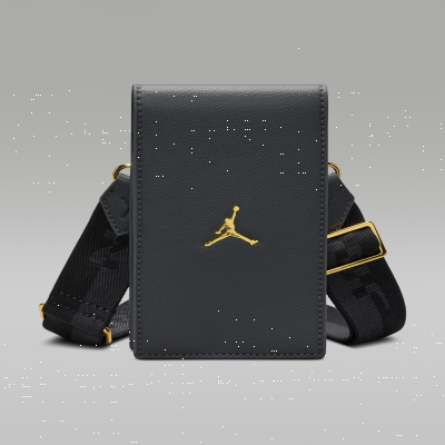 JordanMonarch Lanyard Wallet