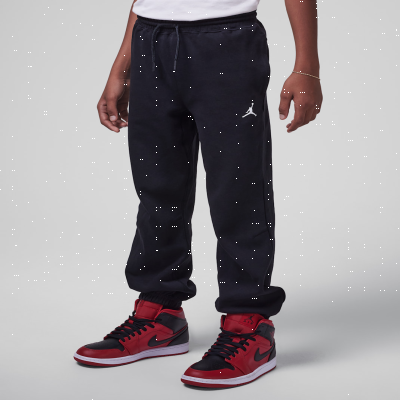 Jordan Dri-FIT SportOlder Kids' Statement Hoop Fleece Trousers