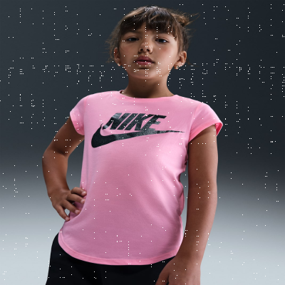NikeYounger Kids' Futura T-Shirt