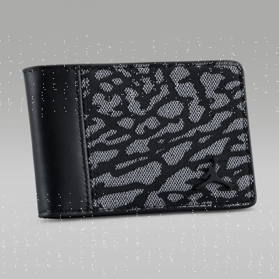 JordanIcon Bifold Wallet
