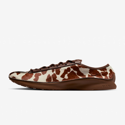 Nike Air Superfly LX Pony Hair LeatherWomen's Shoes