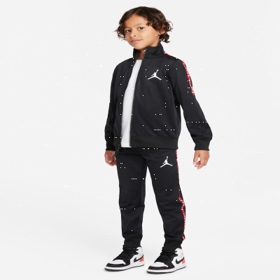 JordanYounger Kids' Tracksuit