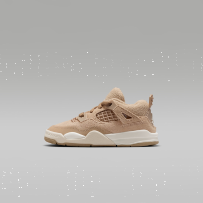 Jordan 4 RetroBaby/Toddler Shoes
