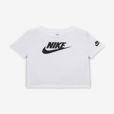 NikeBaby (12-24M) Futura Evergreen T-Shirt