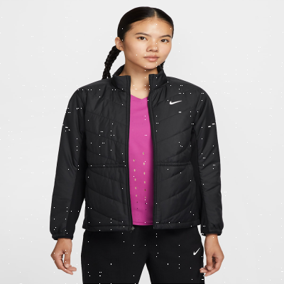 Recycled MaterialsNike SwiftWomen's Therma-FIT Running Jacket
