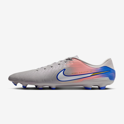 Nike United Tiempo Legend 10 AcademyMulti-Ground Low-Top Football Boot