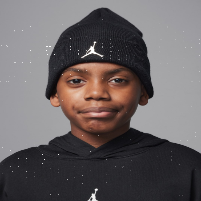 JordanCuffed Beanie