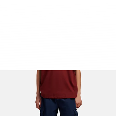 327 Circle Graphic T-Shirt