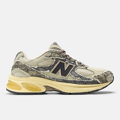 Joe Freshgoods X New Balance 2010 Shoes