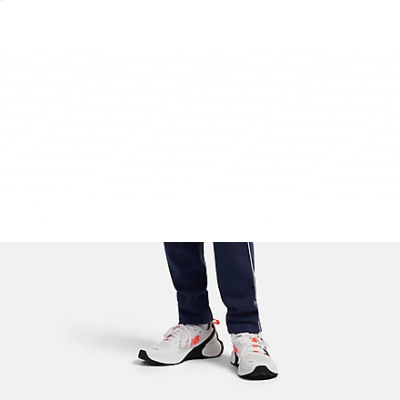 Double Knit Track Pant