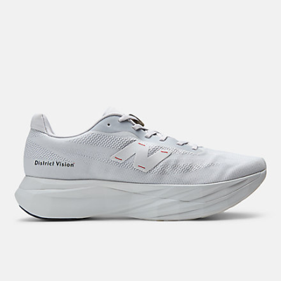 District Vision x New Balance SC Elite V5 men's Shoes