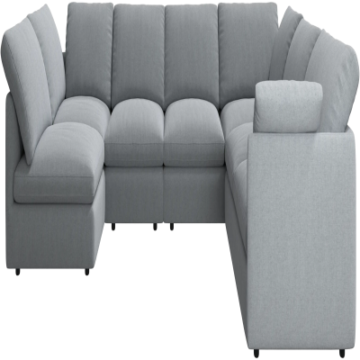 Milano corner sofa