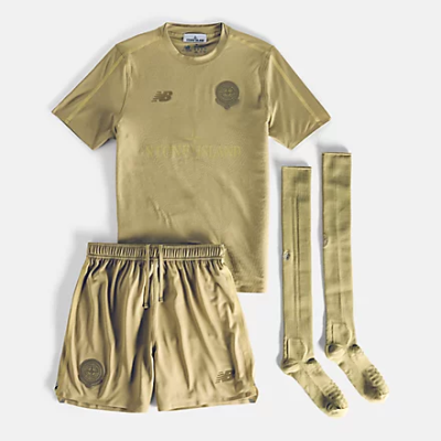 Stone Island x NB Kit