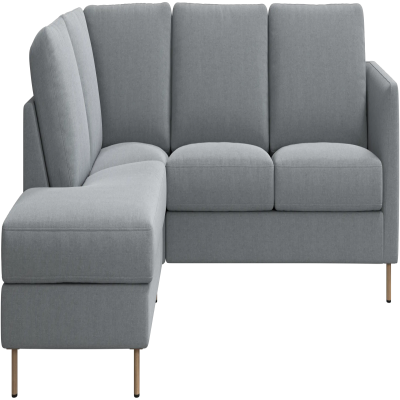 Indivi corner sofa left