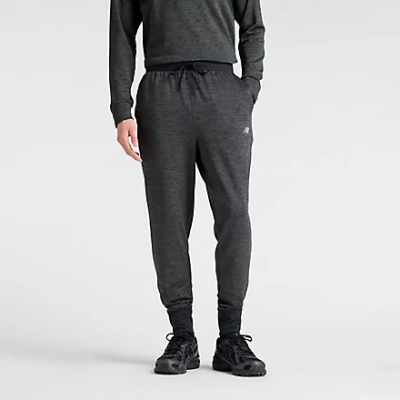 Athletics Heat Grid Jogger
