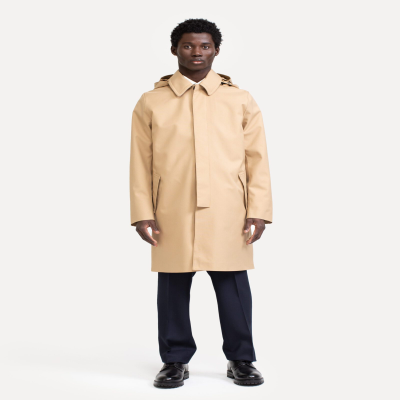 Walker Homme Mid Length