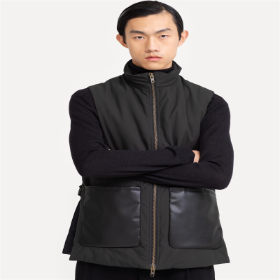 Padded Vest Unisex