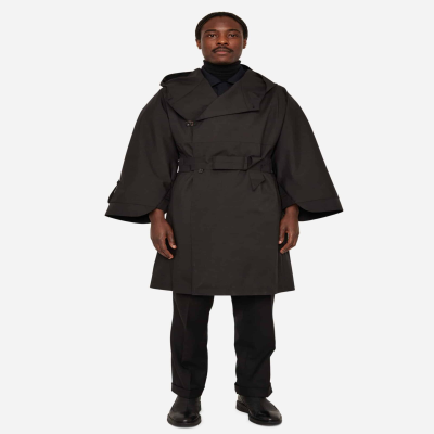 Rive Gauche Redux Unisex