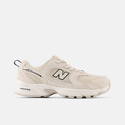 530 BUNGEE LACE Shoes