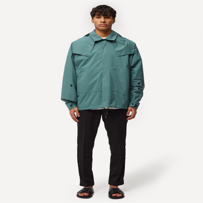 Harmattan Unisex Cropped