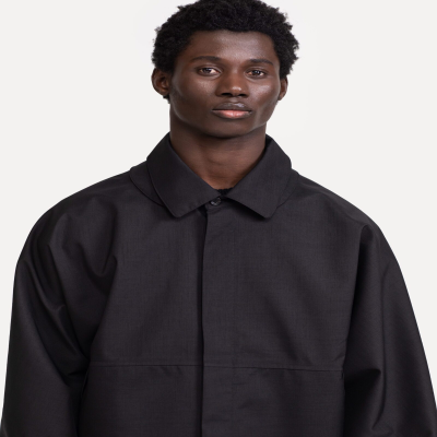 Harmattan Unisex Cropped