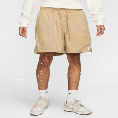 Nike ClubMen's Woven Flow Shorts