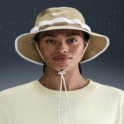 Recycled MaterialsNike ApexDri-FIT Bucket Hat