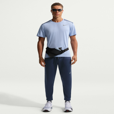 Recycled MaterialsNike StrideMen's Dri-FIT Knit Running Trousers