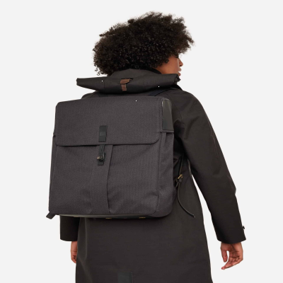 The Waterproof Rucksack