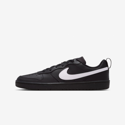 Recycled MaterialsNike Court Borough Low RecraftOlder Kids' Shoes