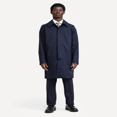 Walker Homme Mid Length