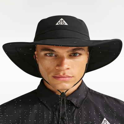 Recycled MaterialsNike ACG ApexBucket Hat