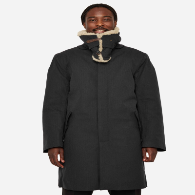 Arctic Homme
