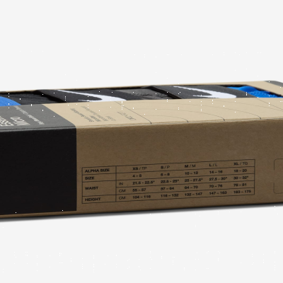 Nike Dri-FIT EssentialsOlder Kids' Boxer Briefs (3-Pack)