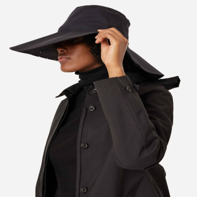 The Waterproof Bucket Hat 15cm