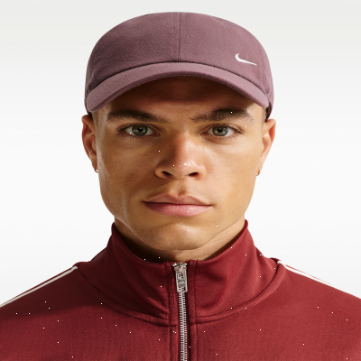 Recycled MaterialsNike ClubUnstructured Cap
